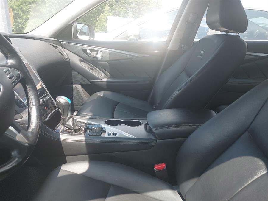 2014 INFINITI Q50 4dr Sdn Premium AWD, available for sale in West Hartford, Connecticut | Chadrad Motors llc. West Hartford, Connecticut 2014 INFINITI Q50 4dr Sdn Premium AWD, available for sale in West Hartford, Connecticut | Chadrad Motors llc. West Hartford, Connecticut