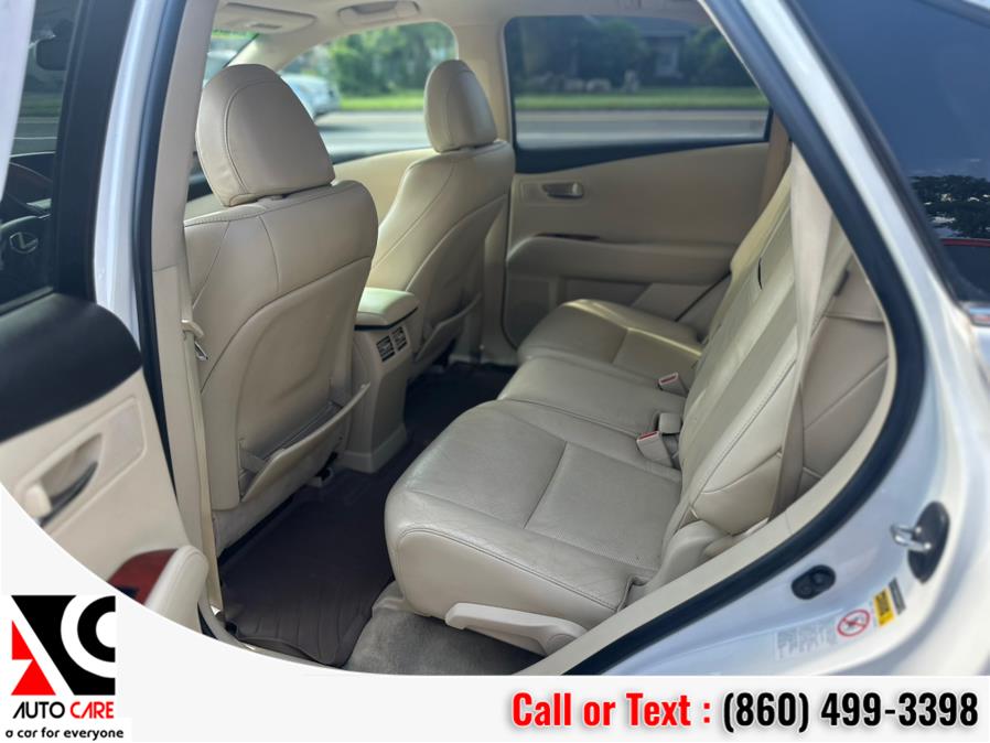 2010 Lexus RX 350 AWD 4dr, available for sale in Vernon , Connecticut | Auto Care Motors. Vernon , Connecticut 2010 Lexus RX 350 AWD 4dr, available for sale in Vernon , Connecticut | Auto Care Motors. Vernon , Connecticut