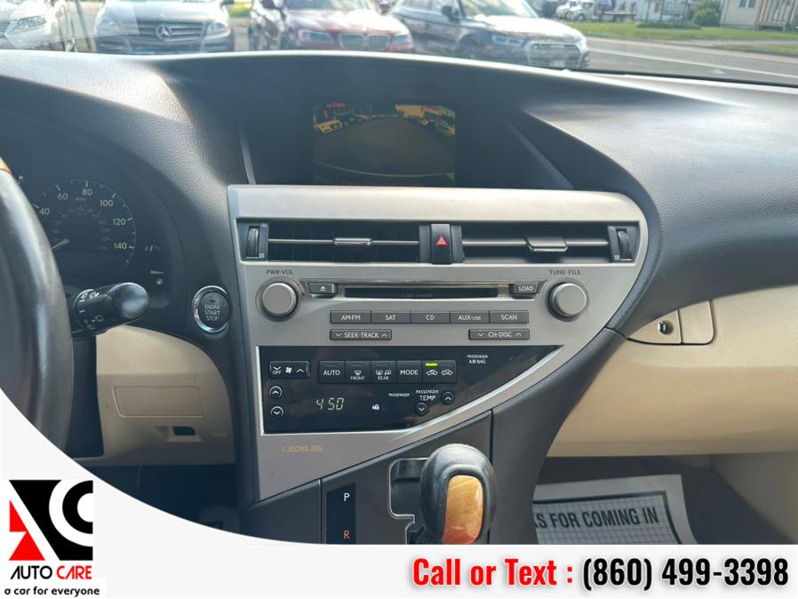 2010 Lexus RX 350 AWD 4dr, available for sale in Vernon , Connecticut | Auto Care Motors. Vernon , Connecticut 2010 Lexus RX 350 AWD 4dr, available for sale in Vernon , Connecticut | Auto Care Motors. Vernon , Connecticut