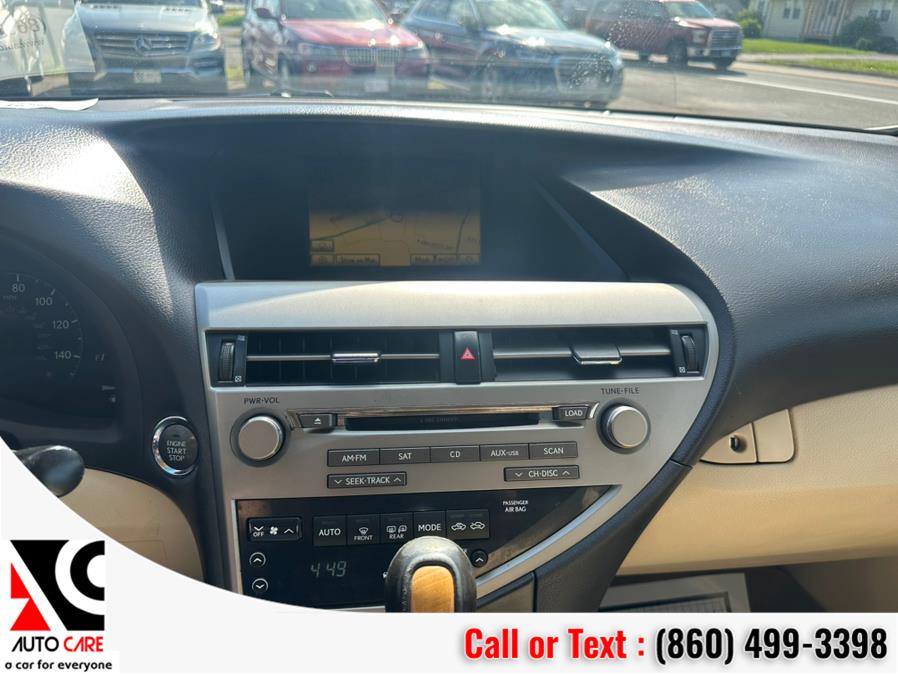 2010 Lexus RX 350 AWD 4dr, available for sale in Vernon , Connecticut | Auto Care Motors. Vernon , Connecticut 2010 Lexus RX 350 AWD 4dr, available for sale in Vernon , Connecticut | Auto Care Motors. Vernon , Connecticut
