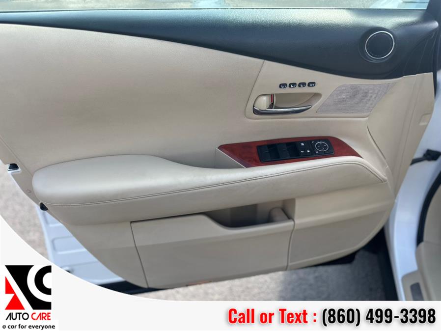 2010 Lexus RX 350 AWD 4dr, available for sale in Vernon , Connecticut | Auto Care Motors. Vernon , Connecticut 2010 Lexus RX 350 AWD 4dr, available for sale in Vernon , Connecticut | Auto Care Motors. Vernon , Connecticut