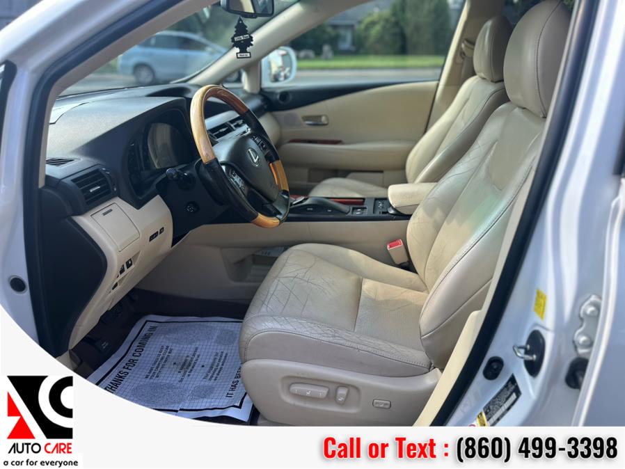 2010 Lexus RX 350 AWD 4dr, available for sale in Vernon , Connecticut | Auto Care Motors. Vernon , Connecticut 2010 Lexus RX 350 AWD 4dr, available for sale in Vernon , Connecticut | Auto Care Motors. Vernon , Connecticut