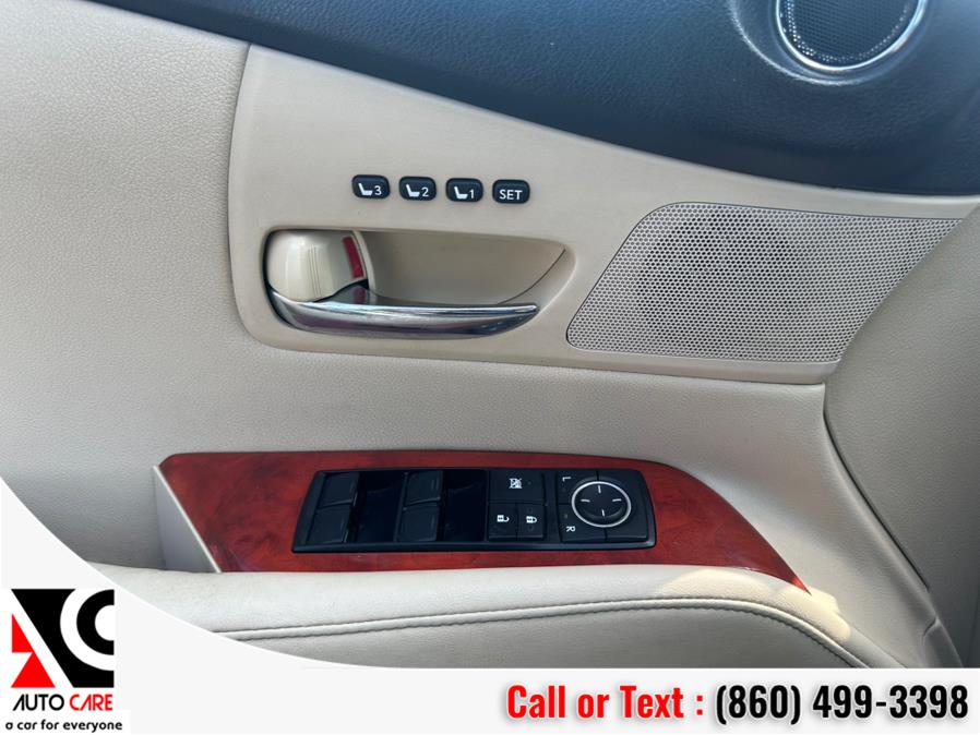 2010 Lexus RX 350 AWD 4dr, available for sale in Vernon , Connecticut | Auto Care Motors. Vernon , Connecticut 2010 Lexus RX 350 AWD 4dr, available for sale in Vernon , Connecticut | Auto Care Motors. Vernon , Connecticut