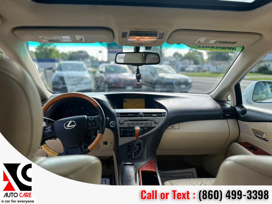 2010 Lexus RX 350 AWD 4dr, available for sale in Vernon , Connecticut | Auto Care Motors. Vernon , Connecticut 2010 Lexus RX 350 AWD 4dr, available for sale in Vernon , Connecticut | Auto Care Motors. Vernon , Connecticut