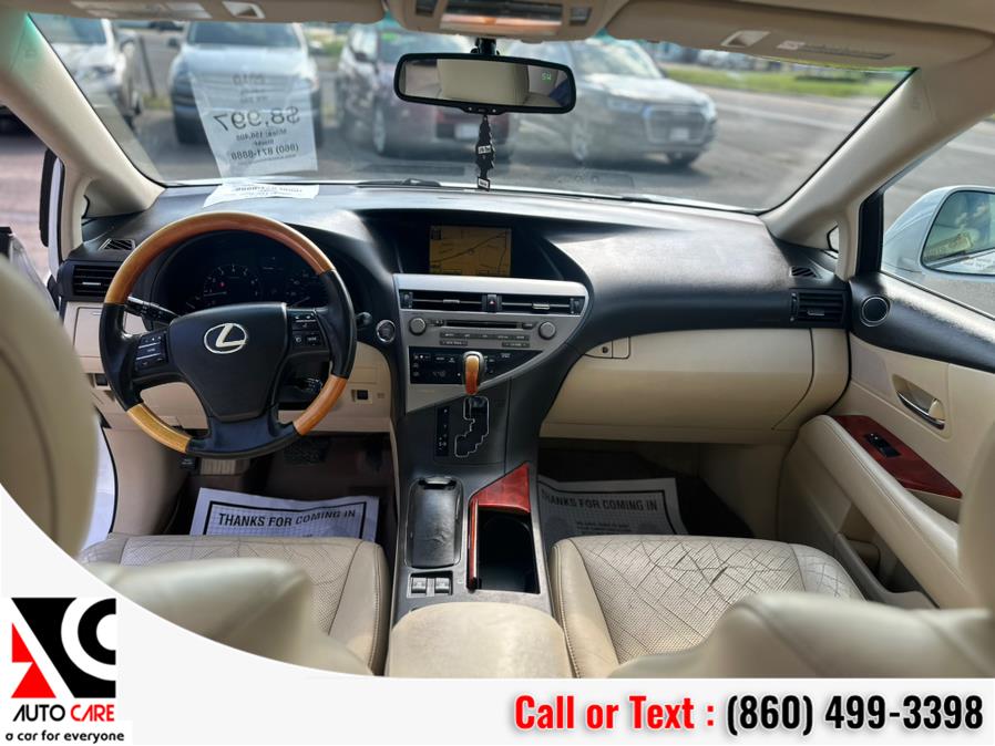 2010 Lexus RX 350 AWD 4dr, available for sale in Vernon , Connecticut | Auto Care Motors. Vernon , Connecticut 2010 Lexus RX 350 AWD 4dr, available for sale in Vernon , Connecticut | Auto Care Motors. Vernon , Connecticut