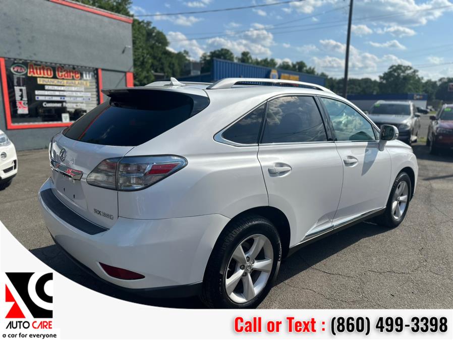 2010 Lexus RX 350 AWD 4dr, available for sale in Vernon , Connecticut | Auto Care Motors. Vernon , Connecticut 2010 Lexus RX 350 AWD 4dr, available for sale in Vernon , Connecticut | Auto Care Motors. Vernon , Connecticut