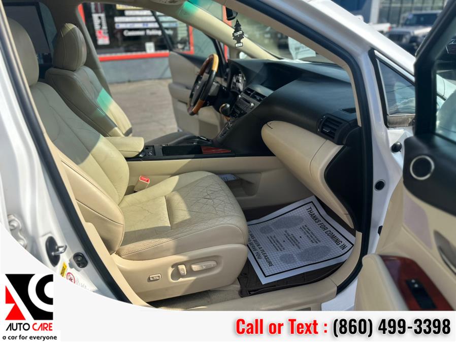 2010 Lexus RX 350 AWD 4dr, available for sale in Vernon , Connecticut | Auto Care Motors. Vernon , Connecticut 2010 Lexus RX 350 AWD 4dr, available for sale in Vernon , Connecticut | Auto Care Motors. Vernon , Connecticut