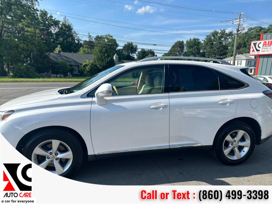 2010 Lexus RX 350 AWD 4dr, available for sale in Vernon , Connecticut | Auto Care Motors. Vernon , Connecticut 2010 Lexus RX 350 AWD 4dr, available for sale in Vernon , Connecticut | Auto Care Motors. Vernon , Connecticut