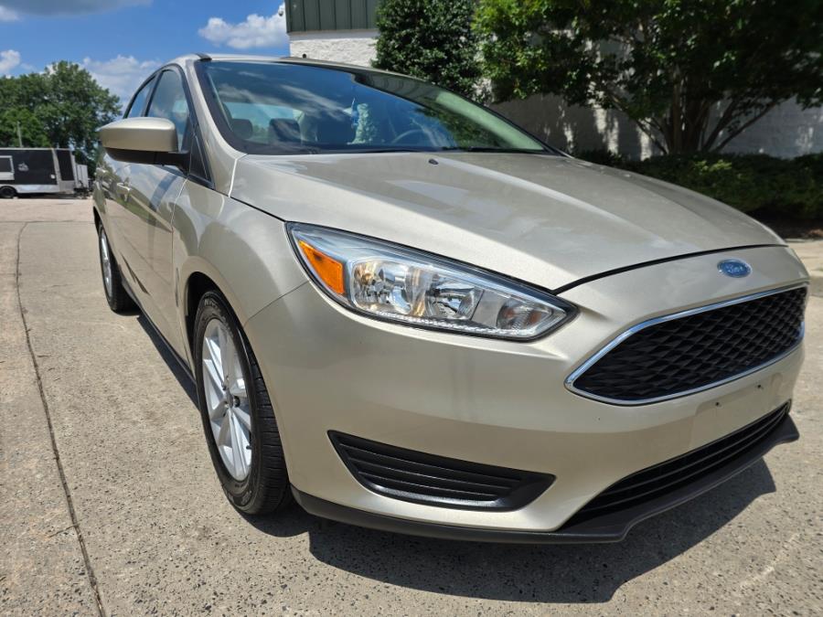 2018 Ford Focus SE Sedan, available for sale in Philadelphia, Pennsylvania | Eugen's Auto Sales & Repairs. Philadelphia, Pennsylvania 2018 Ford Focus SE Sedan, available for sale in Philadelphia, Pennsylvania | Eugen's Auto Sales & Repairs. Philadelphia, Pennsylvania