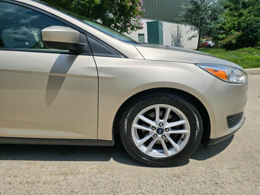 2018 Ford Focus SE Sedan, available for sale in Philadelphia, Pennsylvania | Eugen's Auto Sales & Repairs. Philadelphia, Pennsylvania 2018 Ford Focus SE Sedan, available for sale in Philadelphia, Pennsylvania | Eugen's Auto Sales & Repairs. Philadelphia, Pennsylvania
