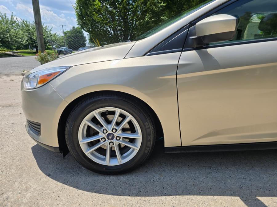 2018 Ford Focus SE Sedan, available for sale in Philadelphia, Pennsylvania | Eugen's Auto Sales & Repairs. Philadelphia, Pennsylvania 2018 Ford Focus SE Sedan, available for sale in Philadelphia, Pennsylvania | Eugen's Auto Sales & Repairs. Philadelphia, Pennsylvania