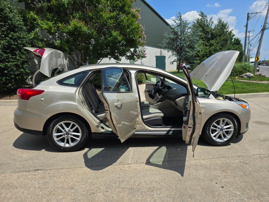2018 Ford Focus SE Sedan, available for sale in Philadelphia, Pennsylvania | Eugen's Auto Sales & Repairs. Philadelphia, Pennsylvania 2018 Ford Focus SE Sedan, available for sale in Philadelphia, Pennsylvania | Eugen's Auto Sales & Repairs. Philadelphia, Pennsylvania