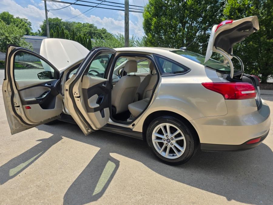 2018 Ford Focus SE Sedan, available for sale in Philadelphia, Pennsylvania | Eugen's Auto Sales & Repairs. Philadelphia, Pennsylvania 2018 Ford Focus SE Sedan, available for sale in Philadelphia, Pennsylvania | Eugen's Auto Sales & Repairs. Philadelphia, Pennsylvania