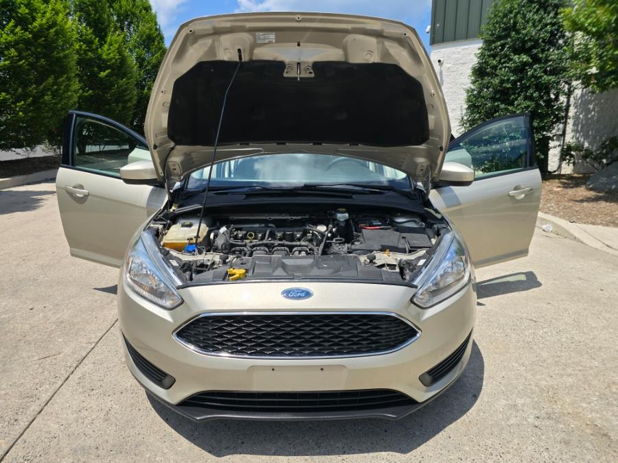 2018 Ford Focus SE Sedan, available for sale in Philadelphia, Pennsylvania | Eugen's Auto Sales & Repairs. Philadelphia, Pennsylvania 2018 Ford Focus SE Sedan, available for sale in Philadelphia, Pennsylvania | Eugen's Auto Sales & Repairs. Philadelphia, Pennsylvania