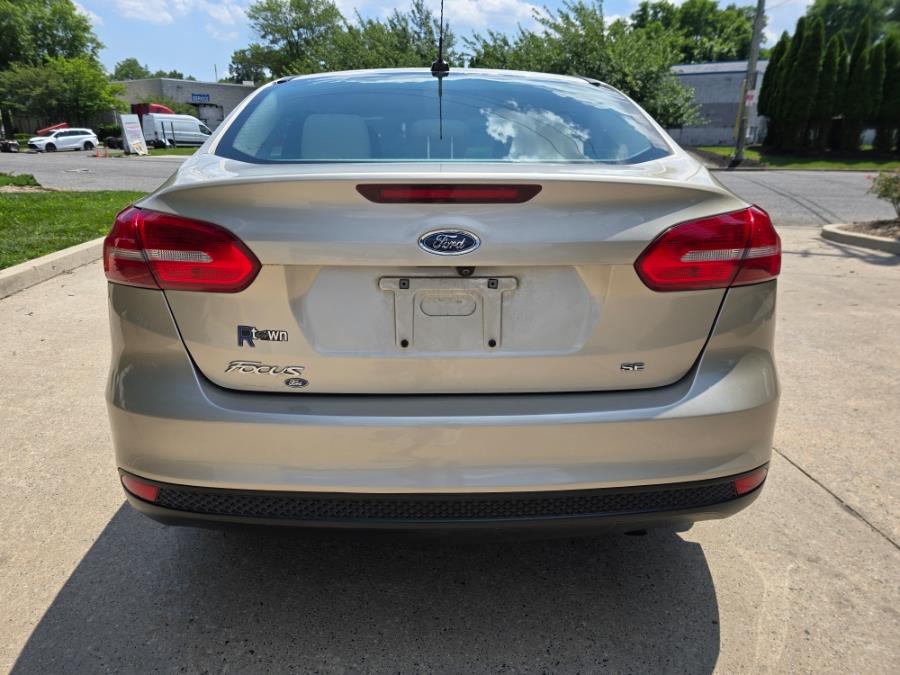 2018 Ford Focus SE Sedan, available for sale in Philadelphia, Pennsylvania | Eugen's Auto Sales & Repairs. Philadelphia, Pennsylvania 2018 Ford Focus SE Sedan, available for sale in Philadelphia, Pennsylvania | Eugen's Auto Sales & Repairs. Philadelphia, Pennsylvania