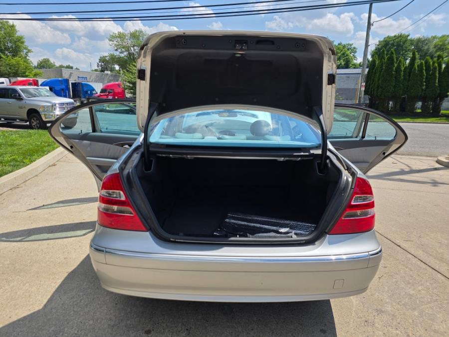 2003 Mercedes-Benz E-Class 4dr Sdn 3.2L, available for sale in Philadelphia, Pennsylvania | Eugen's Auto Sales & Repairs. Philadelphia, Pennsylvania 2003 Mercedes-Benz E-Class 4dr Sdn 3.2L, available for sale in Philadelphia, Pennsylvania | Eugen's Auto Sales & Repairs. Philadelphia, Pennsylvania