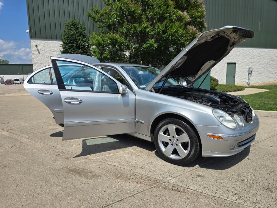 2003 Mercedes-Benz E-Class 4dr Sdn 3.2L, available for sale in Philadelphia, Pennsylvania | Eugen's Auto Sales & Repairs. Philadelphia, Pennsylvania 2003 Mercedes-Benz E-Class 4dr Sdn 3.2L, available for sale in Philadelphia, Pennsylvania | Eugen's Auto Sales & Repairs. Philadelphia, Pennsylvania