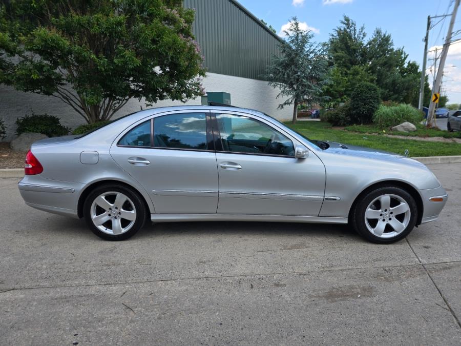 2003 Mercedes-Benz E-Class 4dr Sdn 3.2L, available for sale in Philadelphia, Pennsylvania | Eugen's Auto Sales & Repairs. Philadelphia, Pennsylvania 2003 Mercedes-Benz E-Class 4dr Sdn 3.2L, available for sale in Philadelphia, Pennsylvania | Eugen's Auto Sales & Repairs. Philadelphia, Pennsylvania