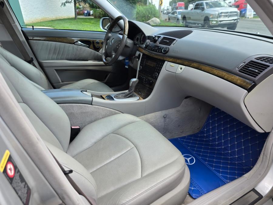 2003 Mercedes-Benz E-Class 4dr Sdn 3.2L, available for sale in Philadelphia, Pennsylvania | Eugen's Auto Sales & Repairs. Philadelphia, Pennsylvania 2003 Mercedes-Benz E-Class 4dr Sdn 3.2L, available for sale in Philadelphia, Pennsylvania | Eugen's Auto Sales & Repairs. Philadelphia, Pennsylvania