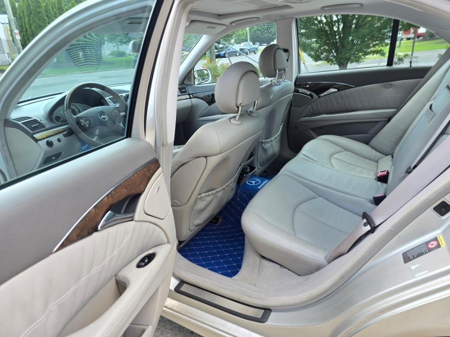 2003 Mercedes-Benz E-Class 4dr Sdn 3.2L, available for sale in Philadelphia, Pennsylvania | Eugen's Auto Sales & Repairs. Philadelphia, Pennsylvania 2003 Mercedes-Benz E-Class 4dr Sdn 3.2L, available for sale in Philadelphia, Pennsylvania | Eugen's Auto Sales & Repairs. Philadelphia, Pennsylvania