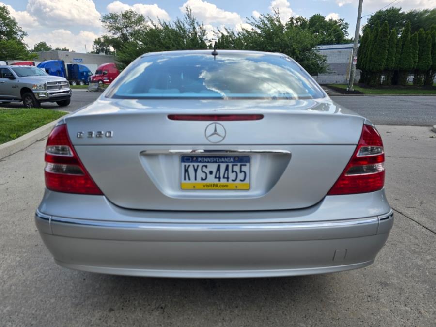 2003 Mercedes-Benz E-Class 4dr Sdn 3.2L, available for sale in Philadelphia, Pennsylvania | Eugen's Auto Sales & Repairs. Philadelphia, Pennsylvania 2003 Mercedes-Benz E-Class 4dr Sdn 3.2L, available for sale in Philadelphia, Pennsylvania | Eugen's Auto Sales & Repairs. Philadelphia, Pennsylvania