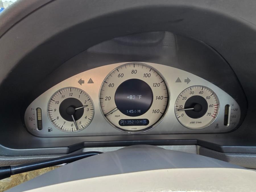 2003 Mercedes-Benz E-Class 4dr Sdn 3.2L, available for sale in Philadelphia, Pennsylvania | Eugen's Auto Sales & Repairs. Philadelphia, Pennsylvania 2003 Mercedes-Benz E-Class 4dr Sdn 3.2L, available for sale in Philadelphia, Pennsylvania | Eugen's Auto Sales & Repairs. Philadelphia, Pennsylvania