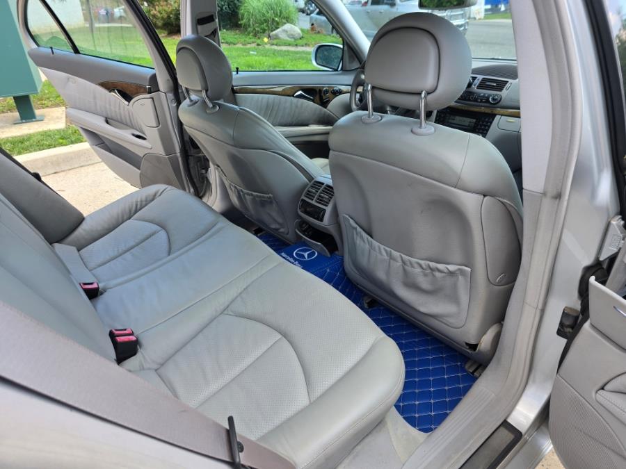 2003 Mercedes-Benz E-Class 4dr Sdn 3.2L, available for sale in Philadelphia, Pennsylvania | Eugen's Auto Sales & Repairs. Philadelphia, Pennsylvania 2003 Mercedes-Benz E-Class 4dr Sdn 3.2L, available for sale in Philadelphia, Pennsylvania | Eugen's Auto Sales & Repairs. Philadelphia, Pennsylvania