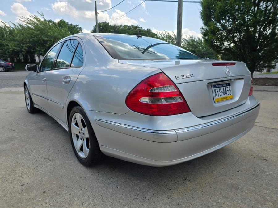 2003 Mercedes-Benz E-Class 4dr Sdn 3.2L, available for sale in Philadelphia, Pennsylvania | Eugen's Auto Sales & Repairs. Philadelphia, Pennsylvania 2003 Mercedes-Benz E-Class 4dr Sdn 3.2L, available for sale in Philadelphia, Pennsylvania | Eugen's Auto Sales & Repairs. Philadelphia, Pennsylvania