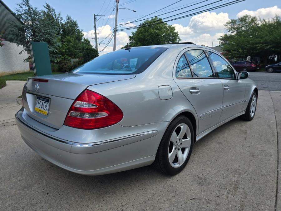 2003 Mercedes-Benz E-Class 4dr Sdn 3.2L, available for sale in Philadelphia, Pennsylvania | Eugen's Auto Sales & Repairs. Philadelphia, Pennsylvania 2003 Mercedes-Benz E-Class 4dr Sdn 3.2L, available for sale in Philadelphia, Pennsylvania | Eugen's Auto Sales & Repairs. Philadelphia, Pennsylvania