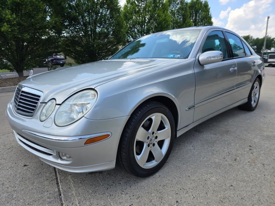 2003 Mercedes-Benz E-Class 4dr Sdn 3.2L, available for sale in Philadelphia, Pennsylvania | Eugen's Auto Sales & Repairs. Philadelphia, Pennsylvania 2003 Mercedes-Benz E-Class 4dr Sdn 3.2L, available for sale in Philadelphia, Pennsylvania | Eugen's Auto Sales & Repairs. Philadelphia, Pennsylvania