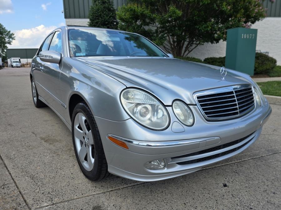 2003 Mercedes-Benz E-Class 4dr Sdn 3.2L, available for sale in Philadelphia, Pennsylvania | Eugen's Auto Sales & Repairs. Philadelphia, Pennsylvania 2003 Mercedes-Benz E-Class 4dr Sdn 3.2L, available for sale in Philadelphia, Pennsylvania | Eugen's Auto Sales & Repairs. Philadelphia, Pennsylvania