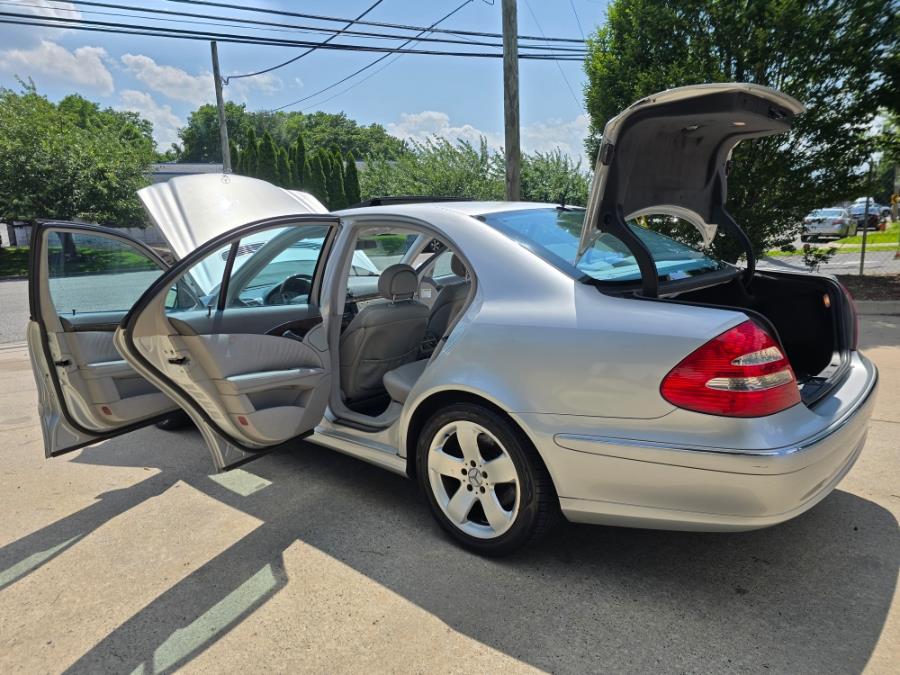 2003 Mercedes-Benz E-Class 4dr Sdn 3.2L, available for sale in Philadelphia, Pennsylvania | Eugen's Auto Sales & Repairs. Philadelphia, Pennsylvania 2003 Mercedes-Benz E-Class 4dr Sdn 3.2L, available for sale in Philadelphia, Pennsylvania | Eugen's Auto Sales & Repairs. Philadelphia, Pennsylvania