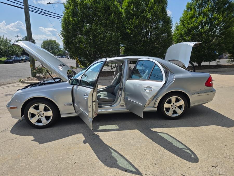 2003 Mercedes-Benz E-Class 4dr Sdn 3.2L, available for sale in Philadelphia, Pennsylvania | Eugen's Auto Sales & Repairs. Philadelphia, Pennsylvania 2003 Mercedes-Benz E-Class 4dr Sdn 3.2L, available for sale in Philadelphia, Pennsylvania | Eugen's Auto Sales & Repairs. Philadelphia, Pennsylvania