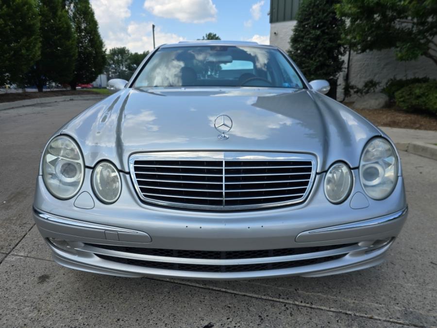 2003 Mercedes-Benz E-Class 4dr Sdn 3.2L, available for sale in Philadelphia, Pennsylvania | Eugen's Auto Sales & Repairs. Philadelphia, Pennsylvania 2003 Mercedes-Benz E-Class 4dr Sdn 3.2L, available for sale in Philadelphia, Pennsylvania | Eugen's Auto Sales & Repairs. Philadelphia, Pennsylvania