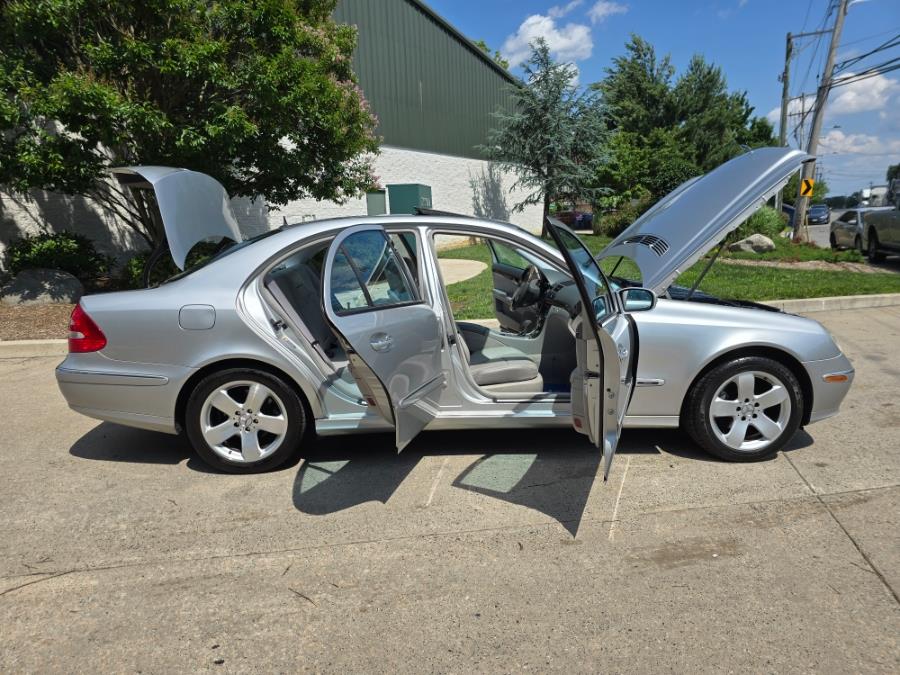 2003 Mercedes-Benz E-Class 4dr Sdn 3.2L, available for sale in Philadelphia, Pennsylvania | Eugen's Auto Sales & Repairs. Philadelphia, Pennsylvania 2003 Mercedes-Benz E-Class 4dr Sdn 3.2L, available for sale in Philadelphia, Pennsylvania | Eugen's Auto Sales & Repairs. Philadelphia, Pennsylvania