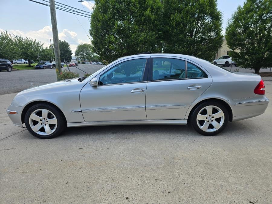 2003 Mercedes-Benz E-Class 4dr Sdn 3.2L, available for sale in Philadelphia, Pennsylvania | Eugen's Auto Sales & Repairs. Philadelphia, Pennsylvania 2003 Mercedes-Benz E-Class 4dr Sdn 3.2L, available for sale in Philadelphia, Pennsylvania | Eugen's Auto Sales & Repairs. Philadelphia, Pennsylvania