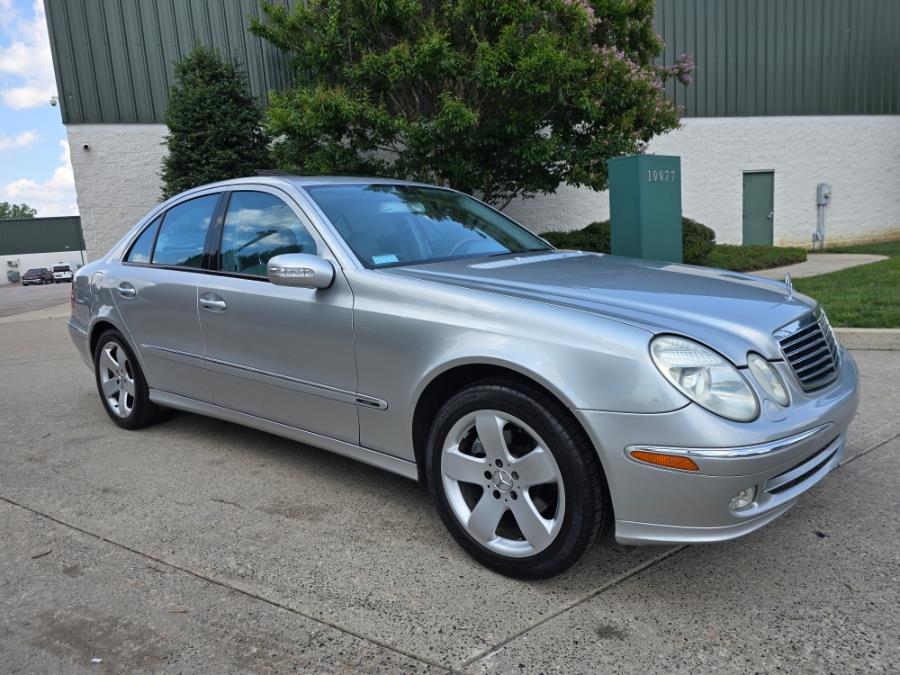 2003 Mercedes-Benz E-Class 4dr Sdn 3.2L, available for sale in Philadelphia, Pennsylvania | Eugen's Auto Sales & Repairs. Philadelphia, Pennsylvania 2003 Mercedes-Benz E-Class 4dr Sdn 3.2L, available for sale in Philadelphia, Pennsylvania | Eugen's Auto Sales & Repairs. Philadelphia, Pennsylvania