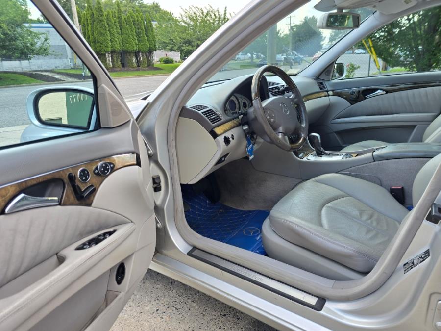 2003 Mercedes-Benz E-Class 4dr Sdn 3.2L, available for sale in Philadelphia, Pennsylvania | Eugen's Auto Sales & Repairs. Philadelphia, Pennsylvania 2003 Mercedes-Benz E-Class 4dr Sdn 3.2L, available for sale in Philadelphia, Pennsylvania | Eugen's Auto Sales & Repairs. Philadelphia, Pennsylvania