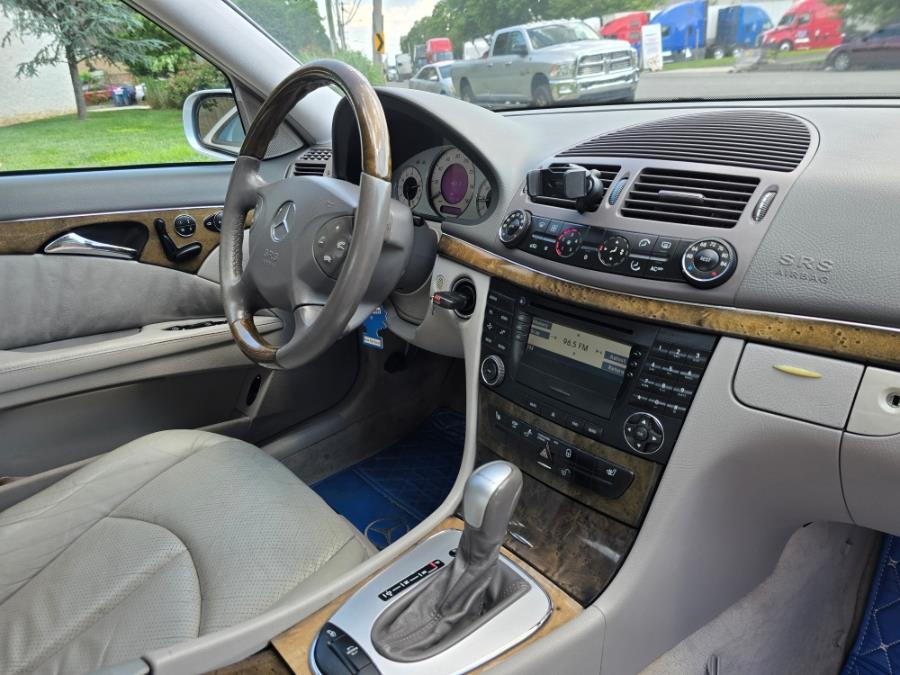 2003 Mercedes-Benz E-Class 4dr Sdn 3.2L, available for sale in Philadelphia, Pennsylvania | Eugen's Auto Sales & Repairs. Philadelphia, Pennsylvania 2003 Mercedes-Benz E-Class 4dr Sdn 3.2L, available for sale in Philadelphia, Pennsylvania | Eugen's Auto Sales & Repairs. Philadelphia, Pennsylvania