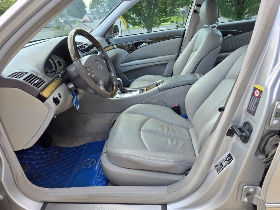 2003 Mercedes-Benz E-Class 4dr Sdn 3.2L, available for sale in Philadelphia, Pennsylvania | Eugen's Auto Sales & Repairs. Philadelphia, Pennsylvania 2003 Mercedes-Benz E-Class 4dr Sdn 3.2L, available for sale in Philadelphia, Pennsylvania | Eugen's Auto Sales & Repairs. Philadelphia, Pennsylvania