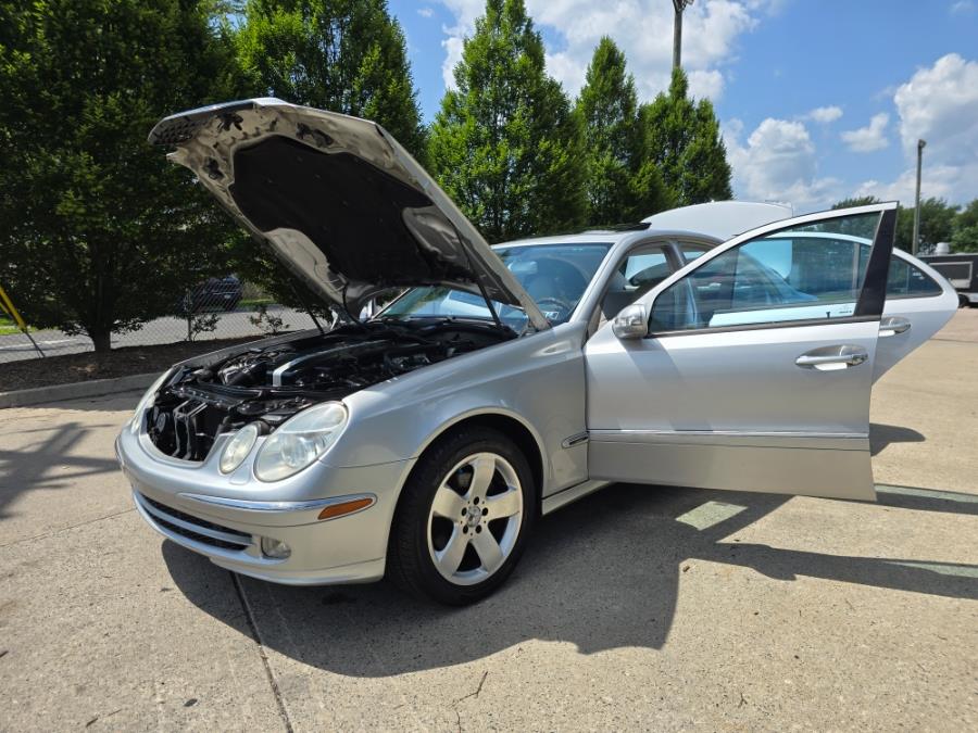 2003 Mercedes-Benz E-Class 4dr Sdn 3.2L, available for sale in Philadelphia, Pennsylvania | Eugen's Auto Sales & Repairs. Philadelphia, Pennsylvania 2003 Mercedes-Benz E-Class 4dr Sdn 3.2L, available for sale in Philadelphia, Pennsylvania | Eugen's Auto Sales & Repairs. Philadelphia, Pennsylvania