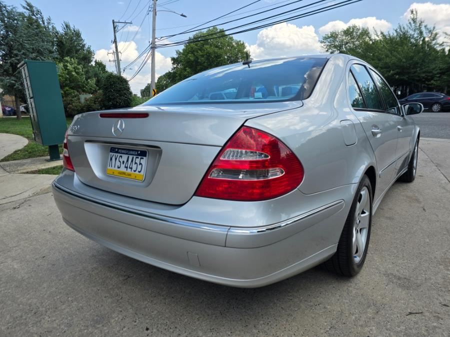 2003 Mercedes-Benz E-Class 4dr Sdn 3.2L, available for sale in Philadelphia, Pennsylvania | Eugen's Auto Sales & Repairs. Philadelphia, Pennsylvania 2003 Mercedes-Benz E-Class 4dr Sdn 3.2L, available for sale in Philadelphia, Pennsylvania | Eugen's Auto Sales & Repairs. Philadelphia, Pennsylvania