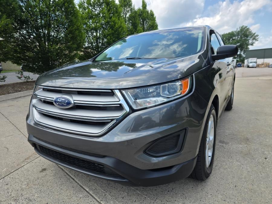 2018 Ford Edge SE FWD, available for sale in Philadelphia, Pennsylvania | Eugen's Auto Sales & Repairs. Philadelphia, Pennsylvania 2018 Ford Edge SE FWD, available for sale in Philadelphia, Pennsylvania | Eugen's Auto Sales & Repairs. Philadelphia, Pennsylvania
