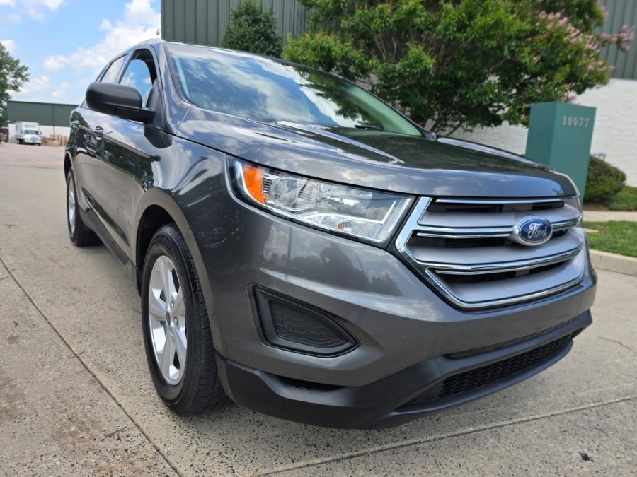 2018 Ford Edge SE FWD, available for sale in Philadelphia, Pennsylvania | Eugen's Auto Sales & Repairs. Philadelphia, Pennsylvania 2018 Ford Edge SE FWD, available for sale in Philadelphia, Pennsylvania | Eugen's Auto Sales & Repairs. Philadelphia, Pennsylvania