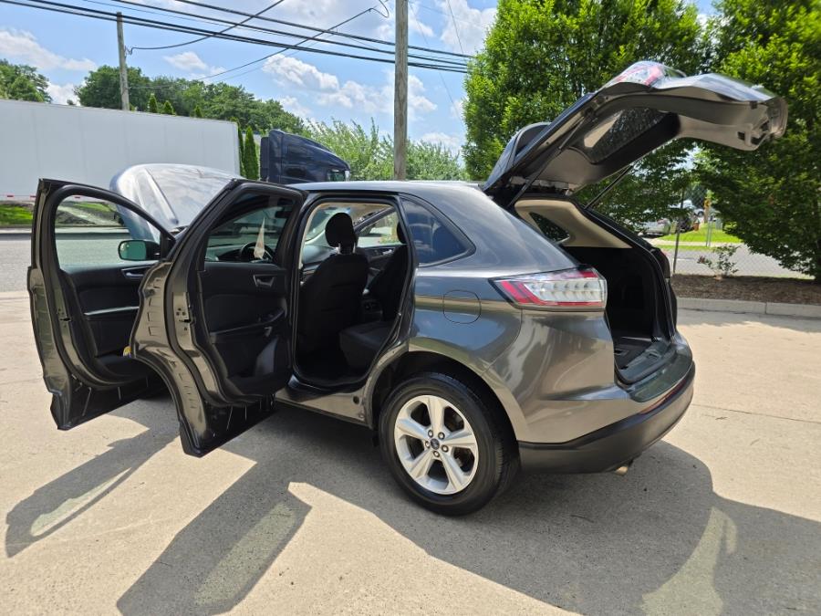 2018 Ford Edge SE FWD, available for sale in Philadelphia, Pennsylvania | Eugen's Auto Sales & Repairs. Philadelphia, Pennsylvania 2018 Ford Edge SE FWD, available for sale in Philadelphia, Pennsylvania | Eugen's Auto Sales & Repairs. Philadelphia, Pennsylvania