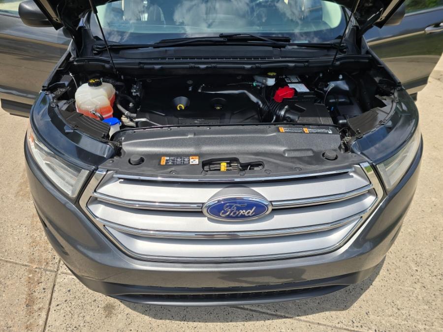 2018 Ford Edge SE FWD, available for sale in Philadelphia, Pennsylvania | Eugen's Auto Sales & Repairs. Philadelphia, Pennsylvania 2018 Ford Edge SE FWD, available for sale in Philadelphia, Pennsylvania | Eugen's Auto Sales & Repairs. Philadelphia, Pennsylvania