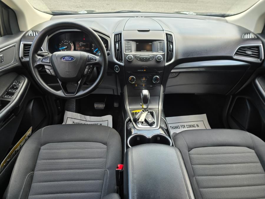 2018 Ford Edge SE FWD, available for sale in Philadelphia, Pennsylvania | Eugen's Auto Sales & Repairs. Philadelphia, Pennsylvania 2018 Ford Edge SE FWD, available for sale in Philadelphia, Pennsylvania | Eugen's Auto Sales & Repairs. Philadelphia, Pennsylvania