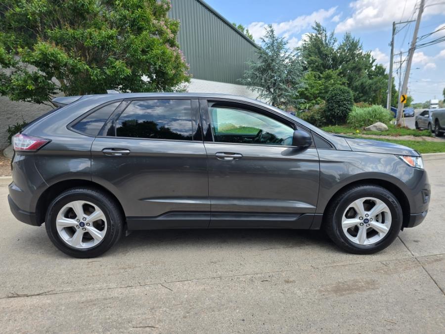 2018 Ford Edge SE FWD, available for sale in Philadelphia, Pennsylvania | Eugen's Auto Sales & Repairs. Philadelphia, Pennsylvania 2018 Ford Edge SE FWD, available for sale in Philadelphia, Pennsylvania | Eugen's Auto Sales & Repairs. Philadelphia, Pennsylvania