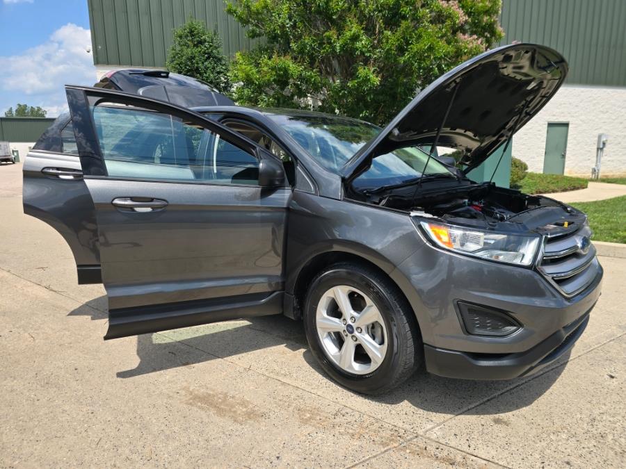 2018 Ford Edge SE FWD, available for sale in Philadelphia, Pennsylvania | Eugen's Auto Sales & Repairs. Philadelphia, Pennsylvania 2018 Ford Edge SE FWD, available for sale in Philadelphia, Pennsylvania | Eugen's Auto Sales & Repairs. Philadelphia, Pennsylvania