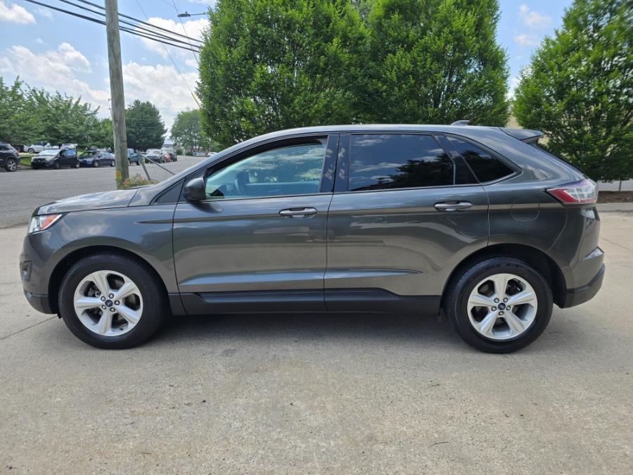2018 Ford Edge SE FWD, available for sale in Philadelphia, Pennsylvania | Eugen's Auto Sales & Repairs. Philadelphia, Pennsylvania 2018 Ford Edge SE FWD, available for sale in Philadelphia, Pennsylvania | Eugen's Auto Sales & Repairs. Philadelphia, Pennsylvania